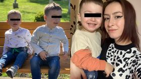 Tatăl copiilor aruncați pe geam, mărturisiri emoționante. Împreună cu mama micuților, se pregăteau să-l serbeze pe unul dintre băieți: „Am întrebat-o ce are, nu a vrut să spună”